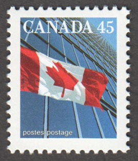 Canada Scott 1362bsi MNH - Click Image to Close